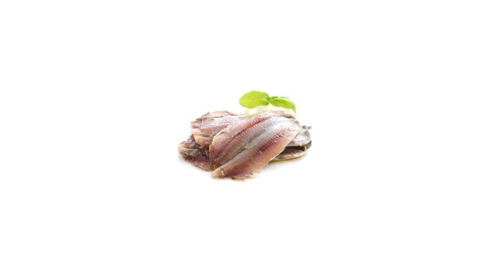 Filetti Alici