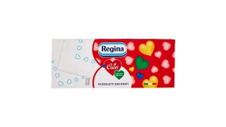 Regina di Cuori
