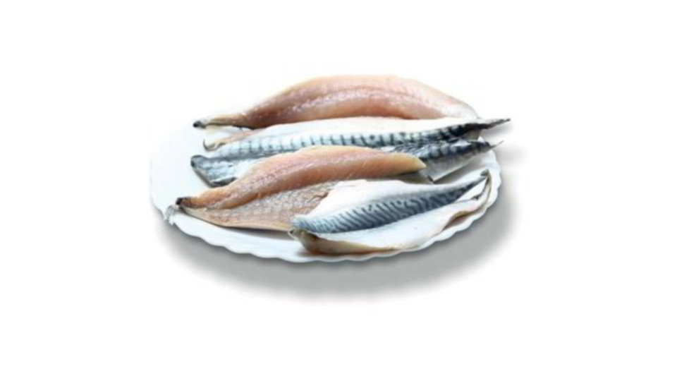 Esselunga filetto di sgombro