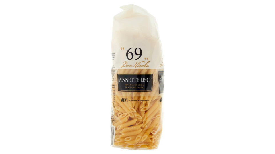 PENNETTE LISCE N.69 U! Confronta & Risparmia