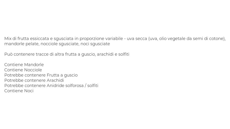 Ventura, BBMix Benessere