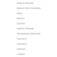 SAPONE VEGETALE NATURALE al profumo di LAVANDA OFFICINALE Estetique