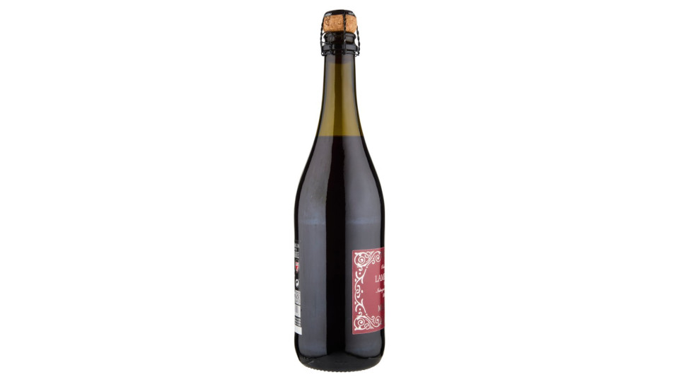 Lambrusco dell'Emilia IGT amabile