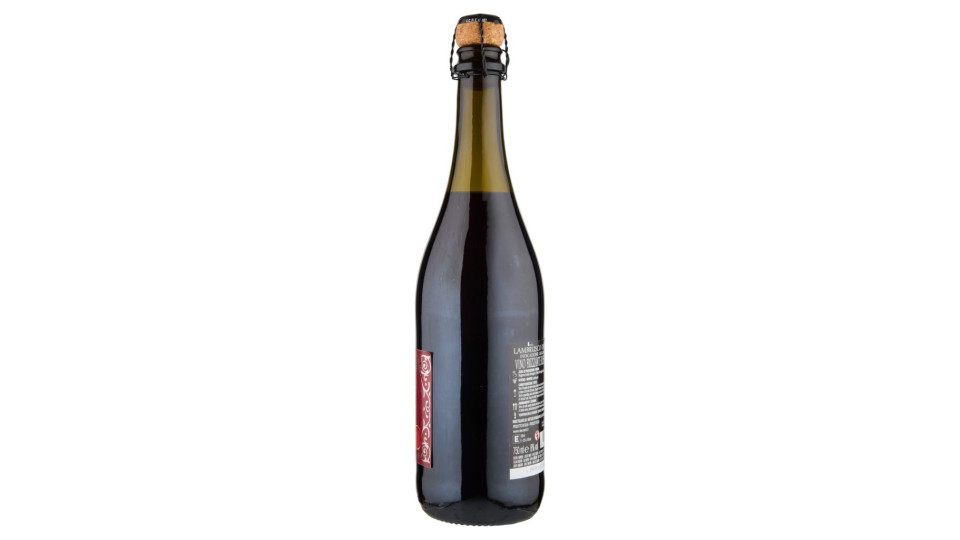 Lambrusco dell'Emilia IGT amabile