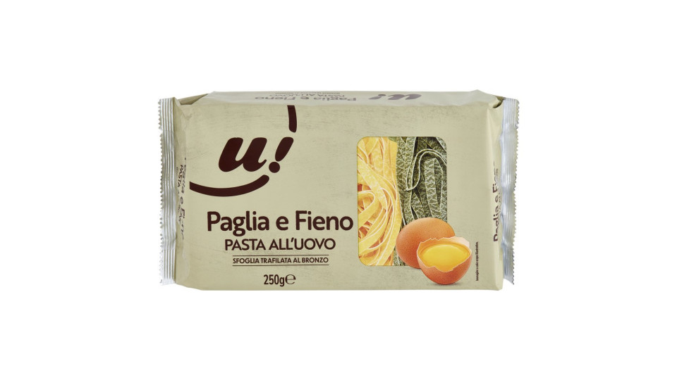 Camerino paglia e fieno
