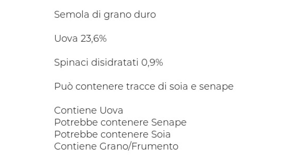 Camerino paglia e fieno