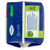 Lady Discreet Normal 12 Pz