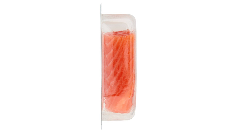 Gimar Saku Salmone Sushi & Sashimi