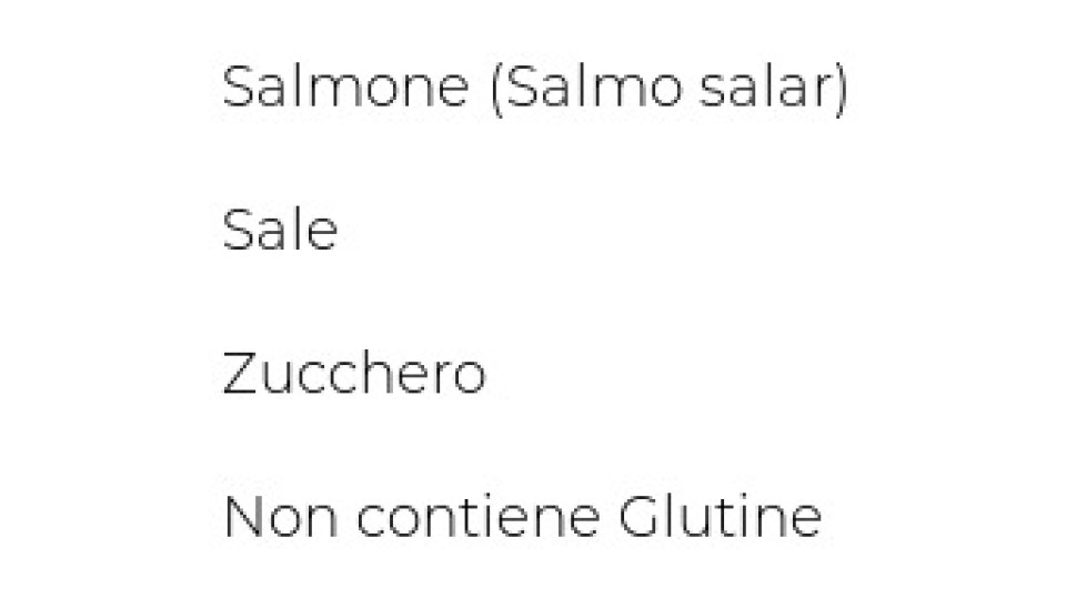 Gimar Saku Salmone Sushi & Sashimi