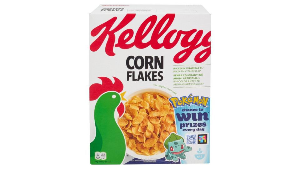 Corn Flakes