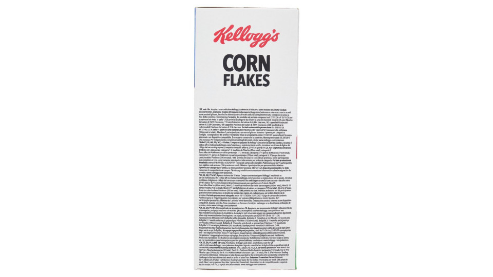 Corn Flakes