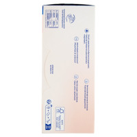 22 Proteggi-slip Normal Ripiegati