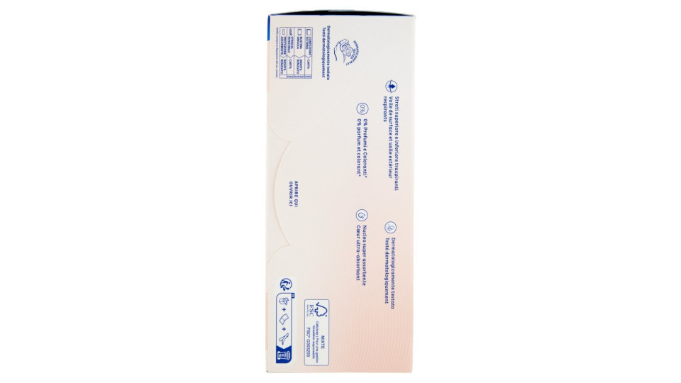 22 Proteggi-slip Normal Ripiegati