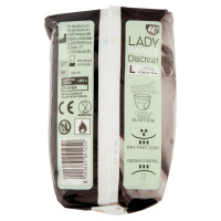 Tena, Lady Pants Discreet large assorbenti
