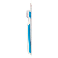 Parodontax spazzolino denti Complete Protection setole Extra Soft per igiene orale