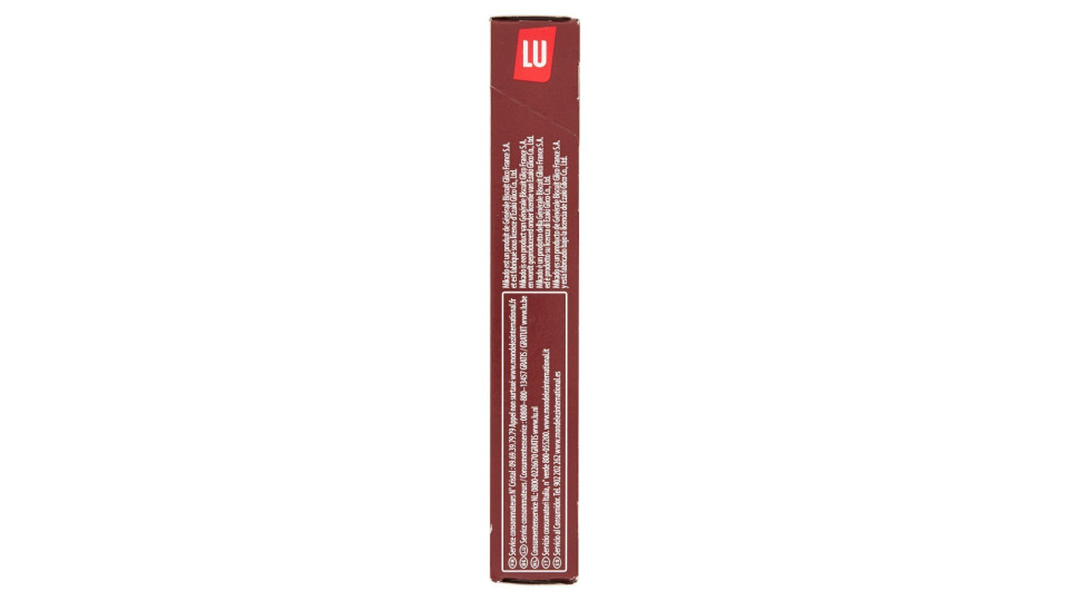 Mikado Cioccolato Fondente