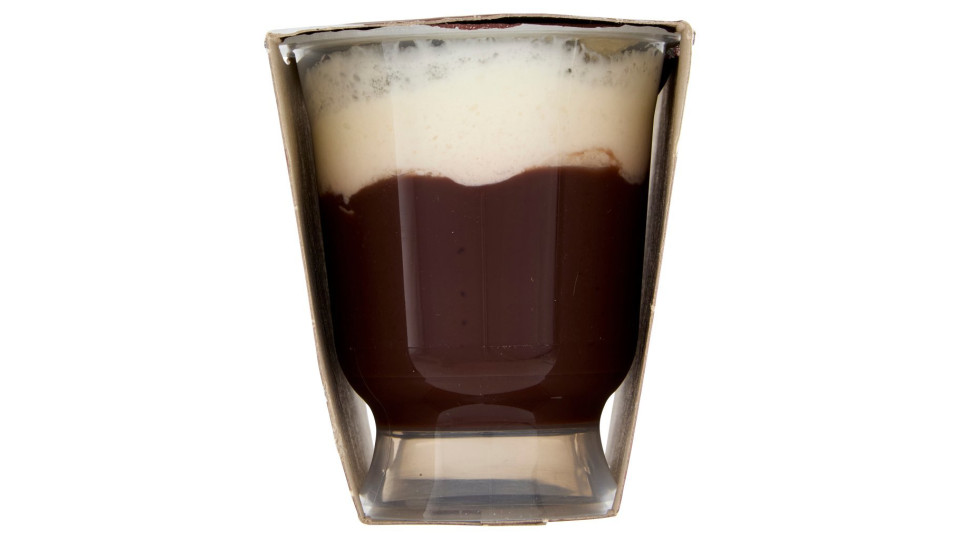 Parmalat Malù Coppa Classica Al Cioccolato