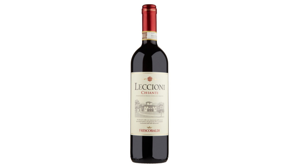 Chianti DOCG