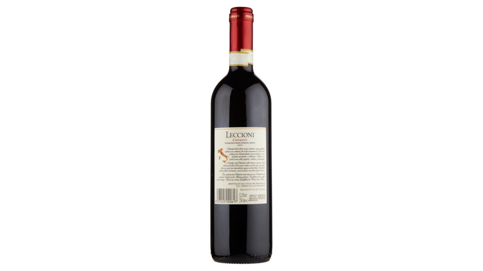 Chianti DOCG