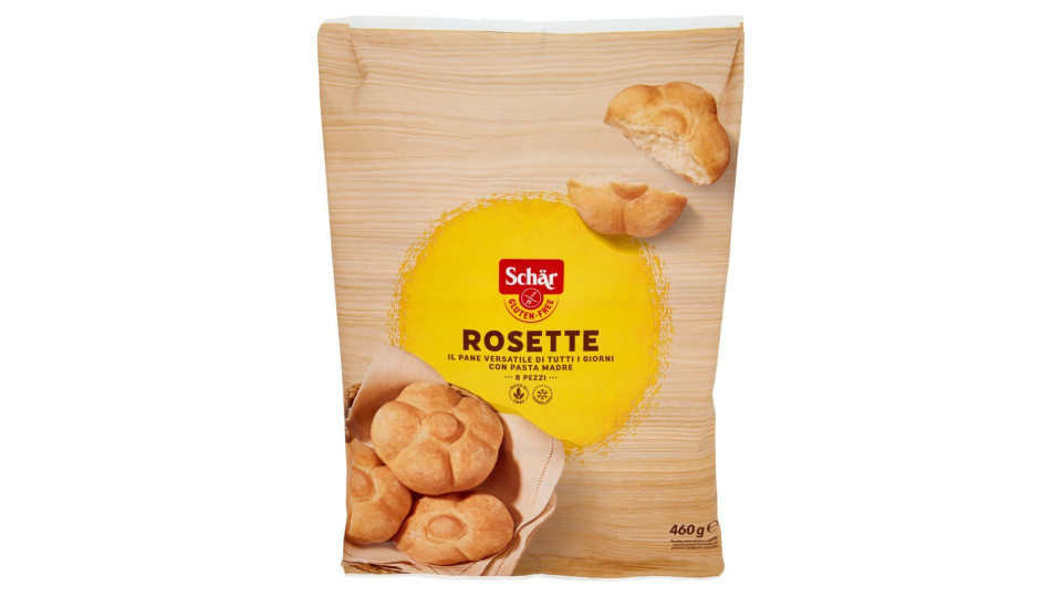 Schär Rosette