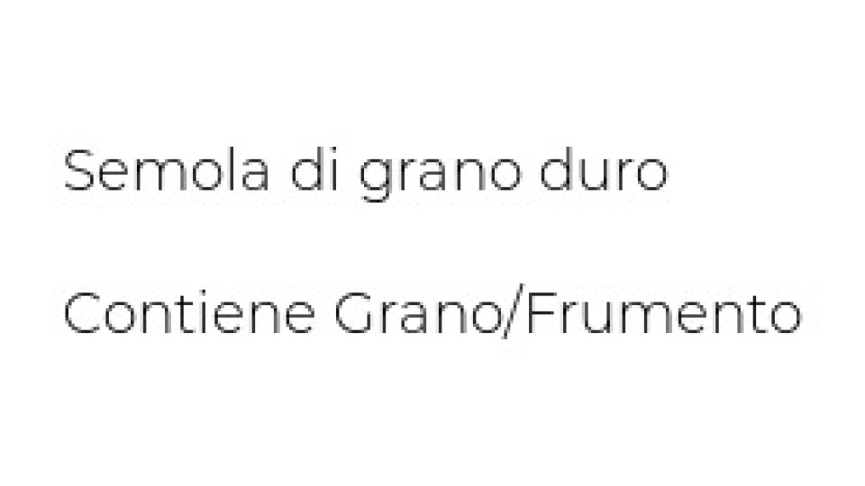 FUSILLONI Il Viaggiator Goloso
