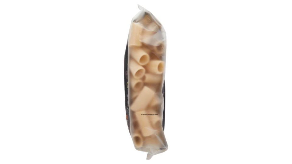 PACCHERI RIGATI Pasta di Gragnano IGP il Viaggiator Goloso