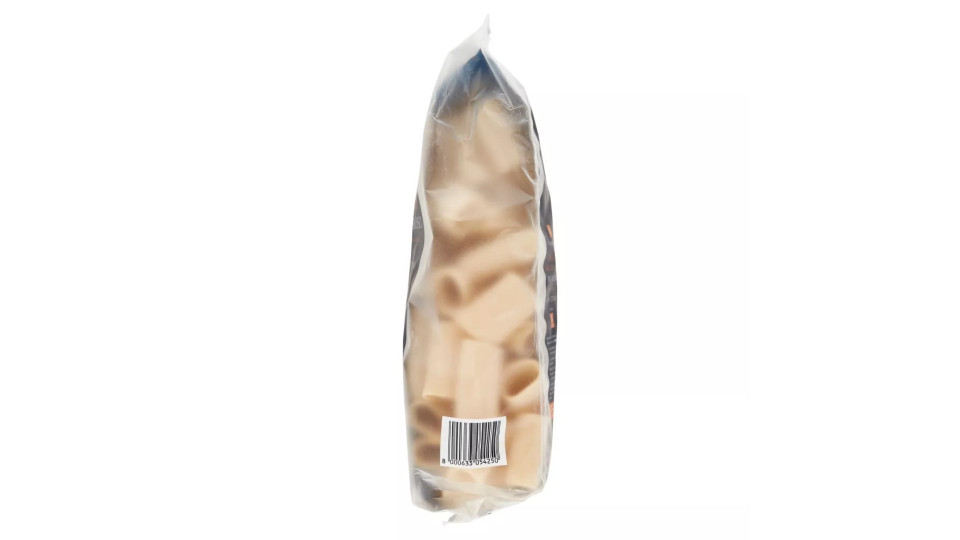 PACCHERI LISCI Pasta di Gragnano IGP il Viaggiator Goloso
