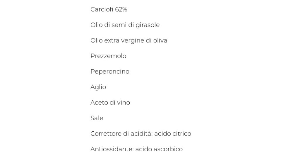 CARCIOFI CON GAMBO il Viaggiator Goloso