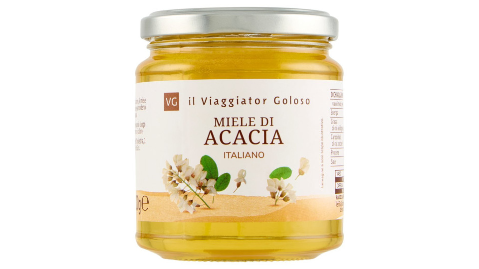 Miele Di Acacia