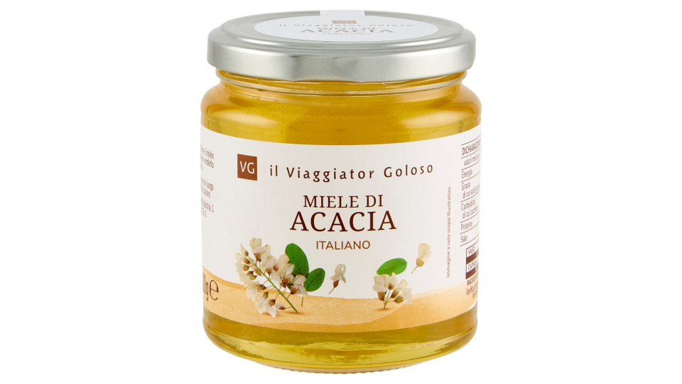 Miele Di Acacia