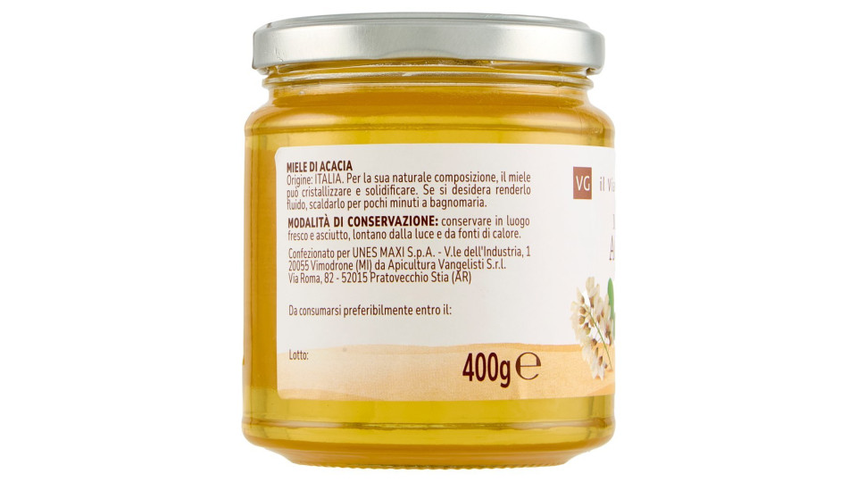 Miele Di Acacia