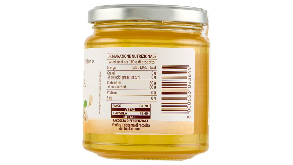 Miele Di Acacia