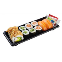 Combo 1 Sushi 