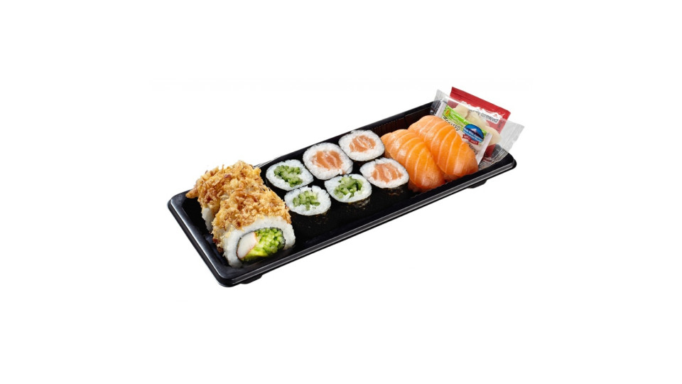 Combo 1 Sushi 