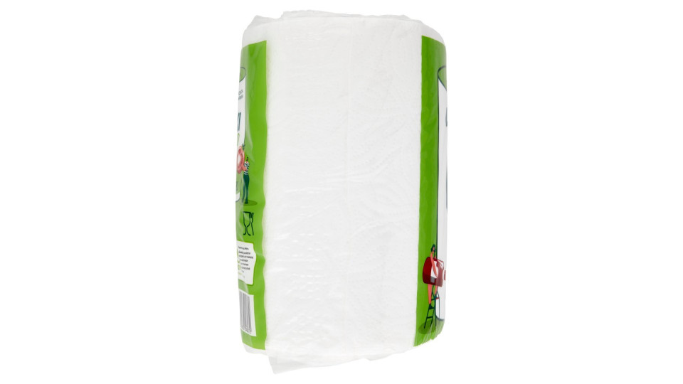 Asciugatutto Maxi Rotolo