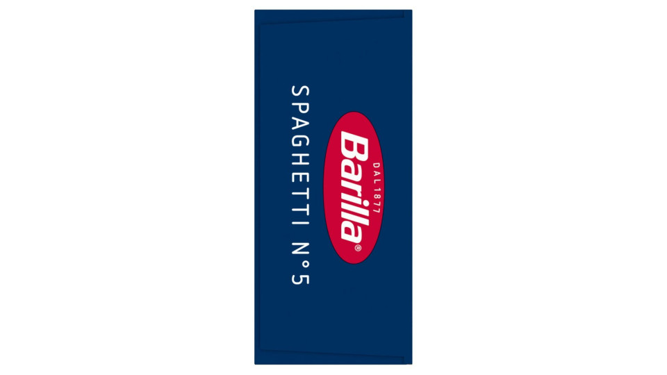 Barilla Spaghetti BIO