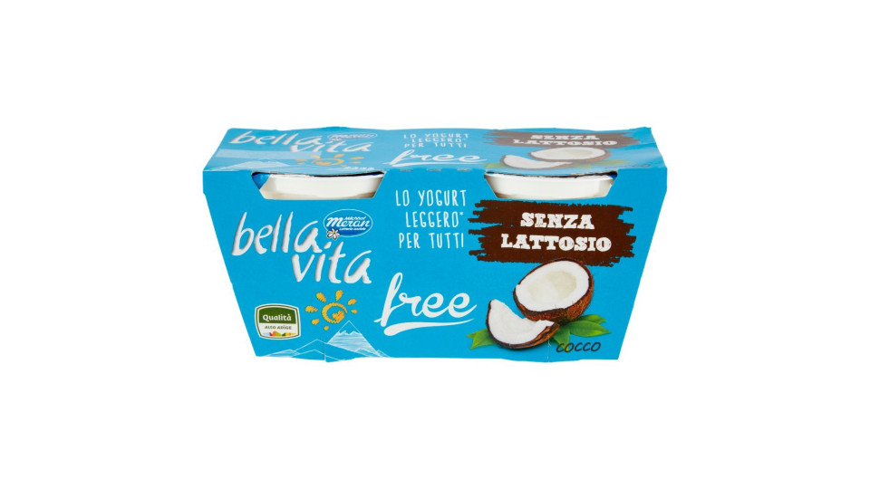 bella vita free Cocco