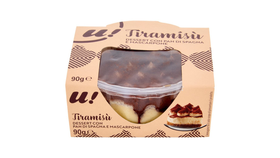 Tiramisù Rachelli