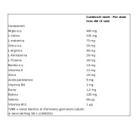 equilibra Biofoltil Forte 32 perle vegetali
