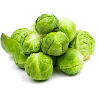 Cavolini di Bruxelles Surgelati 450 g