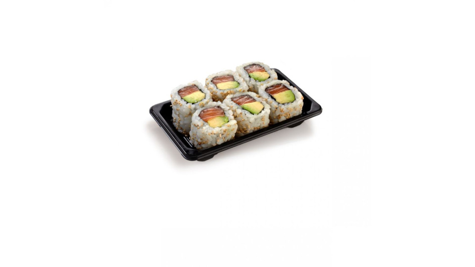 MAKI CALIFORNIA