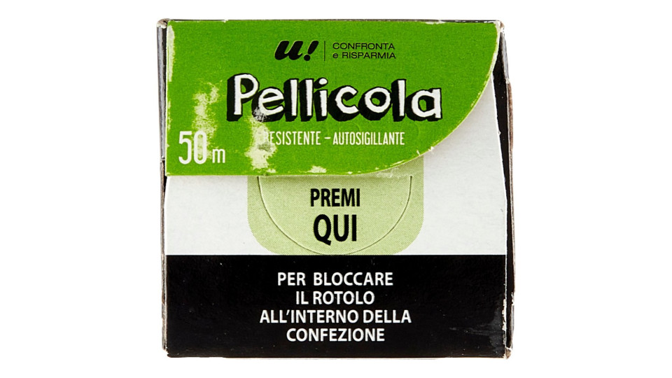 Pellicola