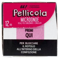 PELLICOLA PER MICROONDE