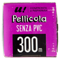 Domopak, pellicola