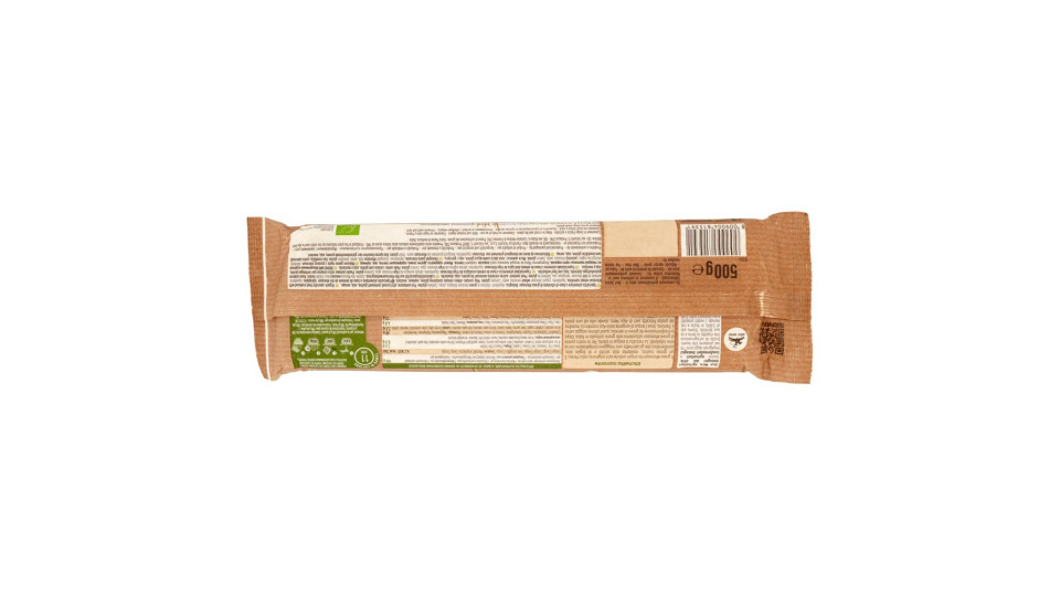 alce nero Spaghetti Integrali Khorasan