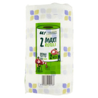 ASCIUGATUTTO WISH 2 VELI