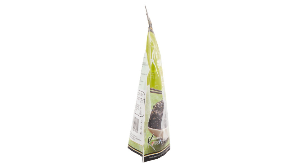Save Seaweed Salad