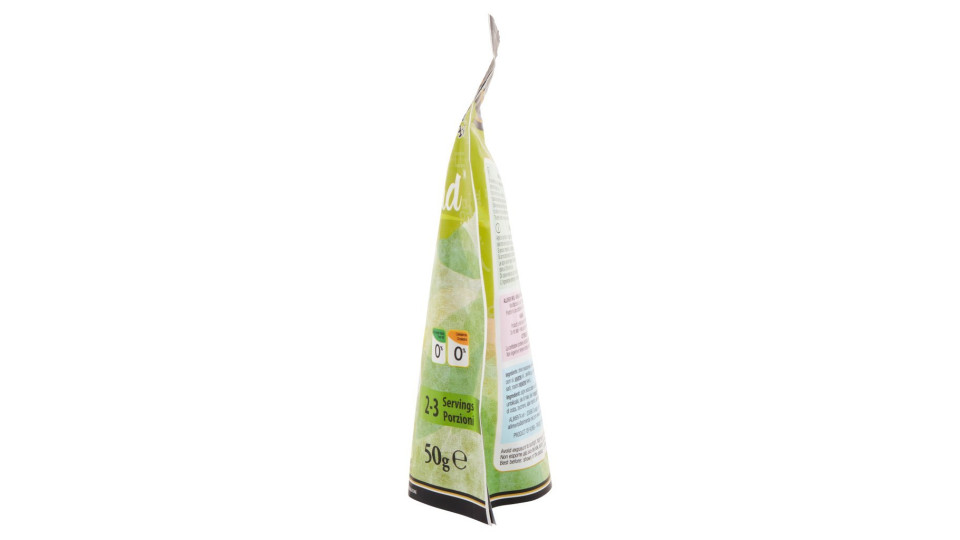Save Seaweed Salad