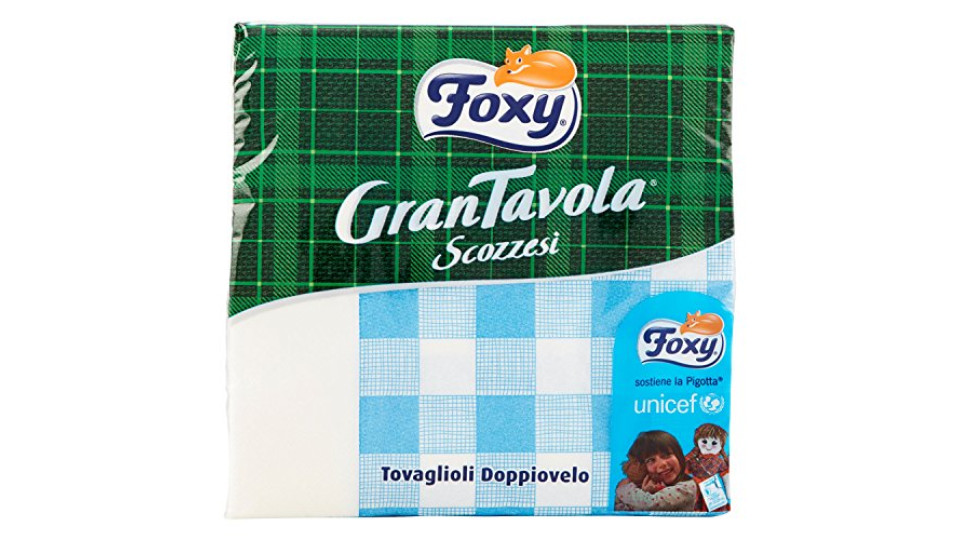 TOVAGLIOLI SCOZZESI