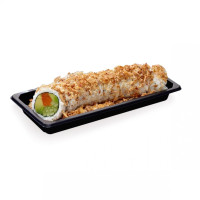 CRUNCH SALMONE ROLL